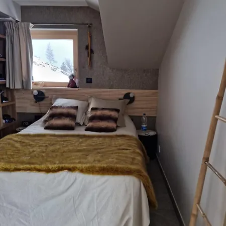 Apartment Le 4