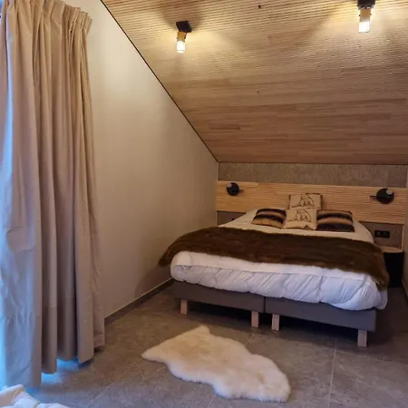 Apartment Le 4