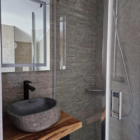 Apartment Le 4