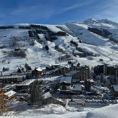 Apartment Le 4 *