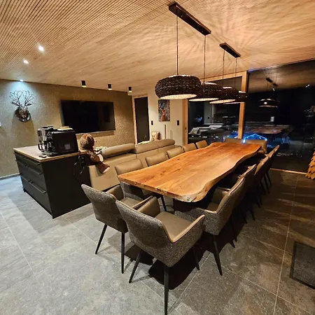 Apartment Le 4 Les Deux Alpes