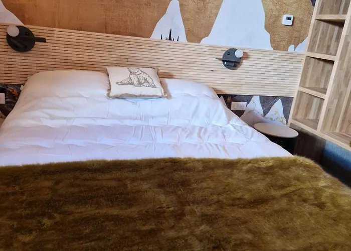 Apartment Le 4