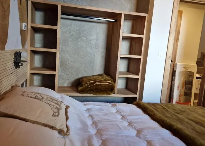 Le 4 * Les Deux Alpes
