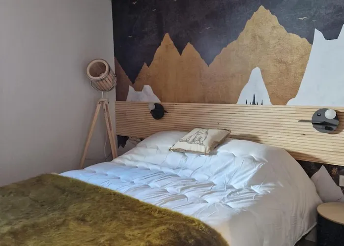 Le 4 Apartment