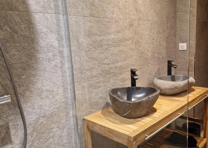 Apartment Le 4