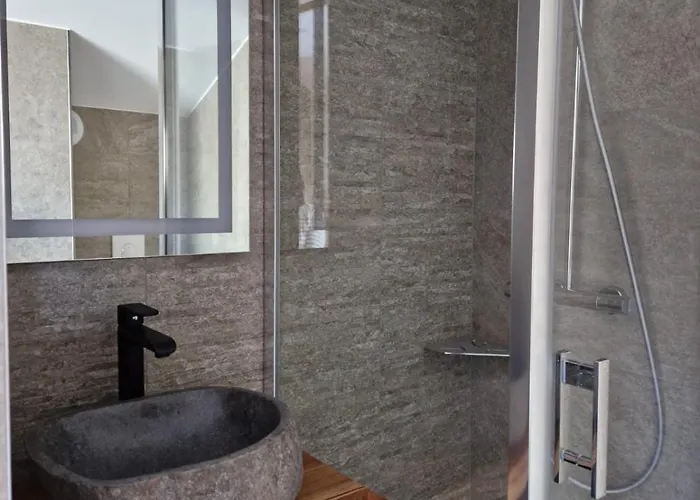 Apartment Le 4