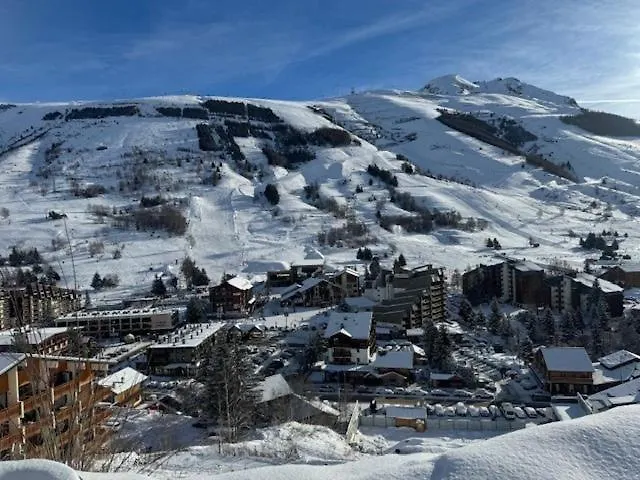 Apartment Le 4 *