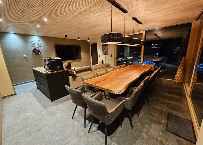 Apartment Le 4 Les Deux Alpes