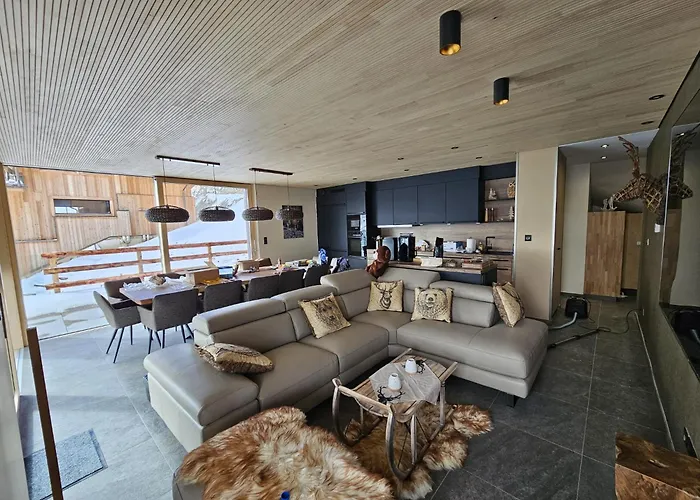 Apartment Le 4